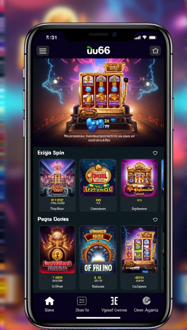 Screenshot 1 uu66