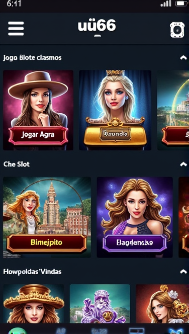 Screenshot 3 uu66